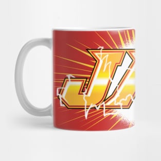 Team Jay Mug